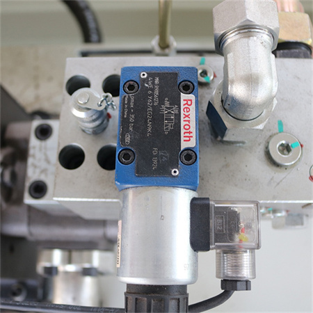 Certificação CE Máquina de dobra hidráulica de tubo dobrador de tubo de escape de 5 polegadas