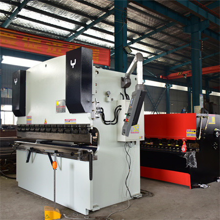 600 ton 800 ton 1000 Ton CNC maquina dobladora Hidráulica CNC placa de metal máquina de dobragem de folha de freio para venda