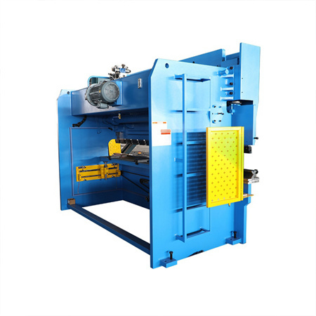 Máquina de freio de prensa hidráulica cnc de alta qualidade e21 controle de pressão de metal com 250 toneladas 4000mm para melhor venda.