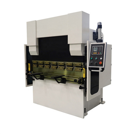 China fabricante de máquina de dobragem manual de folha de metal dobradeira manual de fábrica da china