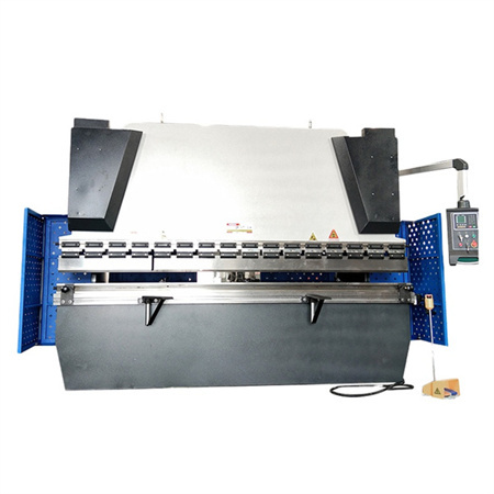 3200mm 4000mm industrial NC prensa dobradeira 200t chapa de aço inoxidável máquina de dobra