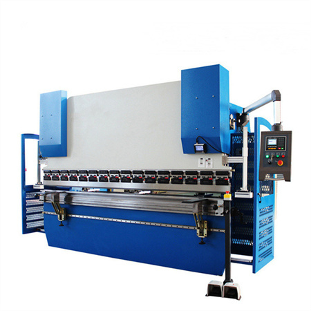 350/7000 máquina de dobra universal com máquina de dobradeira de chapa de metal