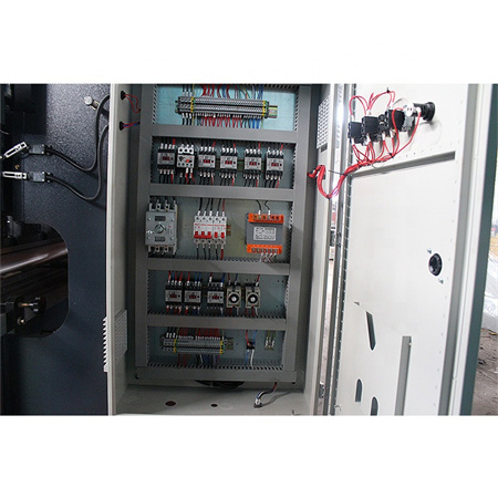 Máquina de dobra digital Krrass Cnc Yawei mais vendida 2021 máquina de dobradeira usada na China fabricantes