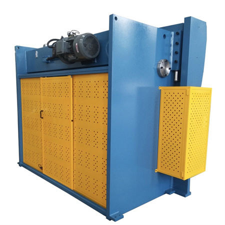 WC67Y-40T/2500 material processado nc prensa dobradeira ferramentas de trabalho de metal máquina de dobra/prensa dobradeira
