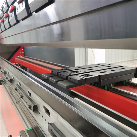 Programação de ferramentas e ângulos nc/cnc control 100 toneladas 3m de comprimento máquina de freio de prensa para venda