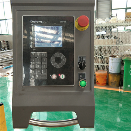 Accul marca 600 toneladas freio de prensa nc hidráulico resistente/máquina de freio de prensa de 4 metros com qualidade confiável