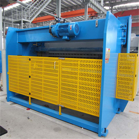 Novo CE Sanxin WC67K 160T 3200 ms ss cnc prensa dobradeira e capacidade de máquina de dobra de placa hidráulica automática com sistema de controle E21