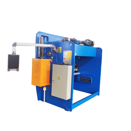 Nova máquina de dobra de chapas de design (prensa hidráulica) prensa hidráulica para corte de bolhas Prensa hidráulica de 25 toneladas