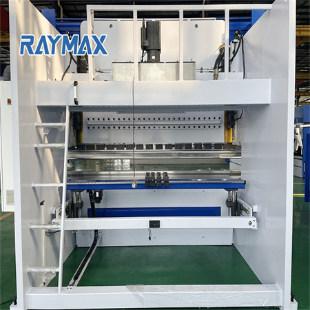 Máquina dobrável anhui yawei/prensa de dobra automática/freio de prensa hidráulica resistente 80t3200
