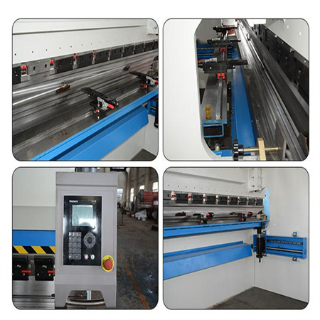 WC67Y-40T/2500 material processado nc prensa dobradeira ferramentas de trabalho de metal máquina de dobra/prensa dobradeira
