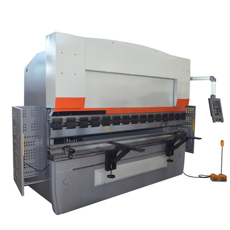 Máquina de dobra de perfil de tubo CNC automática Máquina de dobra de tubo de viga H