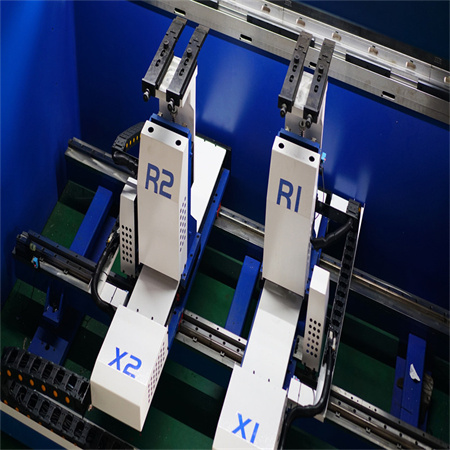 Máquina de dobra de fio de aço CNC de 5 eixos 3D totalmente automática