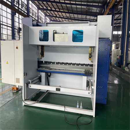 Máquina de dobra hidráulica wc67y prensa dobradeira de ferro pequeno máquina de prensagem de ferro pequeno wc67y-160t/3200