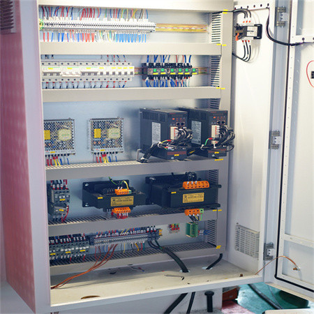 Máquina de dobra de prensa hidráulica personalizada E200p cnc prensa de freio hidráulica máquina de dobra com eletrônica alemanha