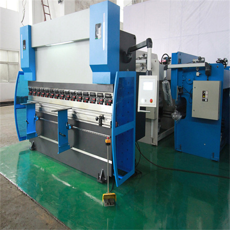 Pórtico de prensa hidráulica de 100 toneladas personalizado não padrão máquina de dobragem de folha de metal freio de prensagem servo motor plc opcional