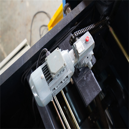 Prensa máquina de dobra de aço usado máquina de dobra de perfil de barra de ferro máquina de dobra máquina de dobra para venda