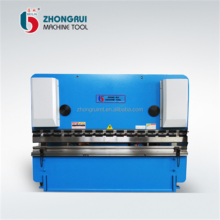 40T/2500 padrão industrial prensa dobradeira cnc fornecedores de máquina de dobradeira hidráulica da china