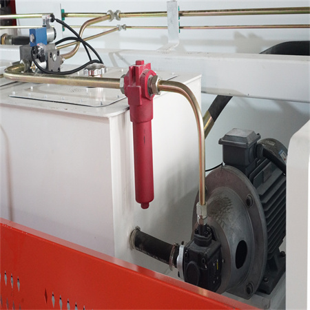 Prensa dobradeira hidráulica em tandem da marca accurl cnc máquina de dobra de 5m para folha de metal wc67y-160t/5000