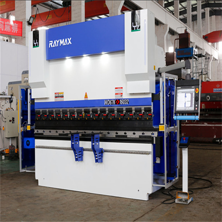 Fornecedor de fábrica NOKA marca 3 eixos CNC prensa hidráulica 150 toneladas para controle Delem DA52s com Y1 Y2 X