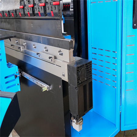Prensa dobradeira CNC da marca T&L 1000 toneladas com prensa dobradeira multi v bloco 600 toneladas