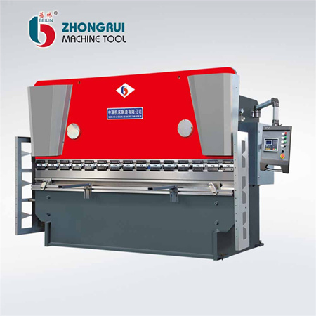 Anhui fabricando máquina de dobra de freio de prensa hidráulica cnc wc67k