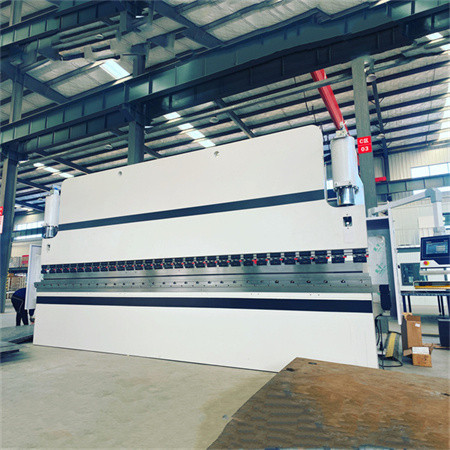 Preço de fábrica 1600mm 3200mm 4000mm prensa hidráulica cnc de alta qualidade para venda
