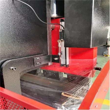 Melhor preço máquina de dobra de metal máquina de dobra de lâmina para fabricação de moldes