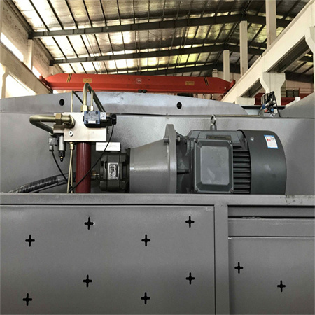 3M líder máquina de dobragem de metal cnc/placa de metal hidráulica folha de metal freio de prensa