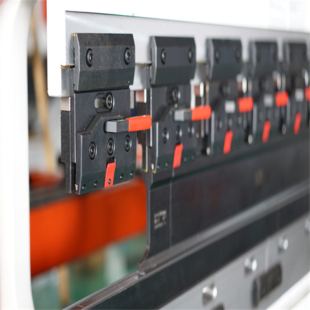 YSDCNC Euro Pro Press Brake Back Gauge Controlador CNC para venda