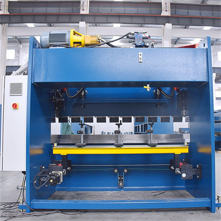 Máquina de dobra automática de lâminas de corte e vinco na indústria de embalagens e embalagens