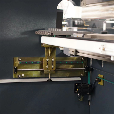 Freio de prensa hidráulica de alta precisão 2mm máquina de dobra de chapa de metal dobrador de barra de ferro