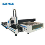 1000w 1500w 2000w 3000w máquina de corte a laser de fibra para metal ferro carbono corte