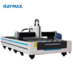 1000w 2000w chapa de aço tubo de metal CNC máquina de corte a laser de fibra para venda