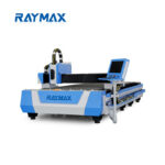 Máquina de corte a laser de fibra 10kw para corte de aço inoxidável