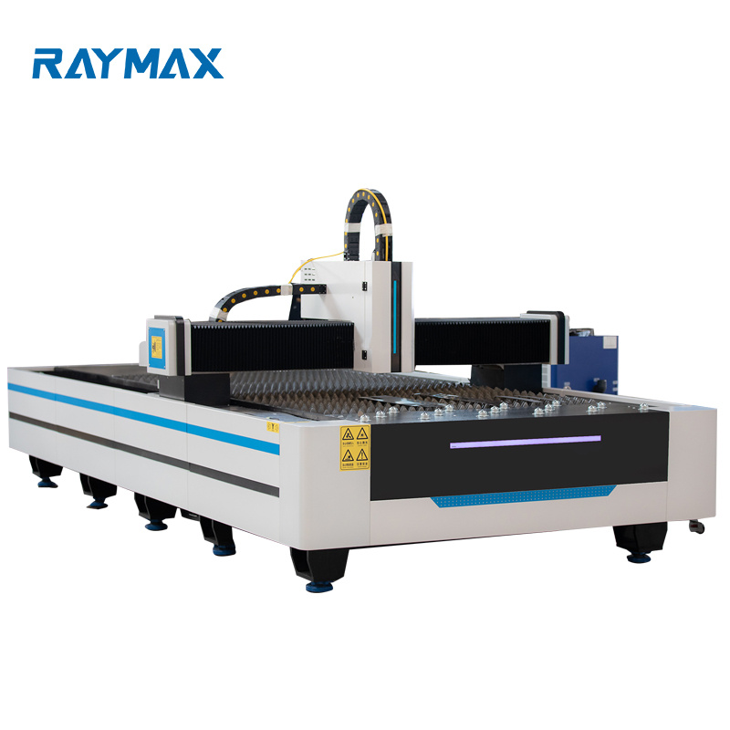 Máquina de corte a laser de fibra 1500W 3000X1500mm