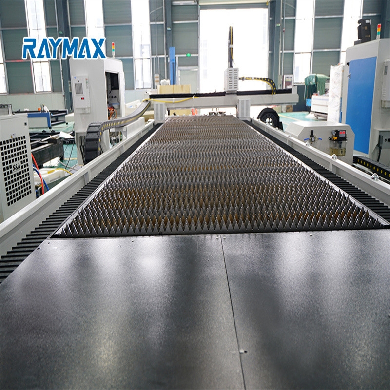 3015 1000w 1500w 3000w máquina de corte a laser de fibra de alumínio de aço inoxidável de metal CNC