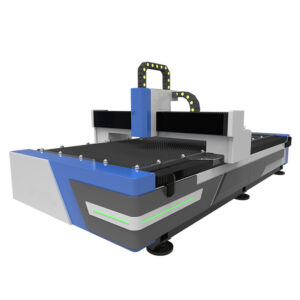 Máquina de corte a laser de fibra 500w preço barato para venda