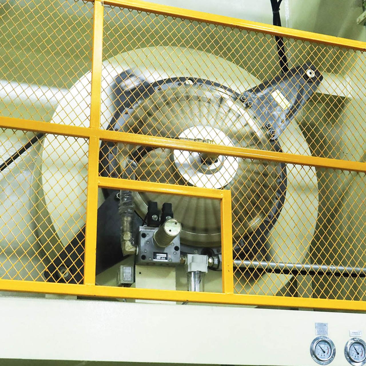 Máquina de perfuração CNC de 80 toneladas Preço C Frame Power Press Pequena Prensa Hidráulica
