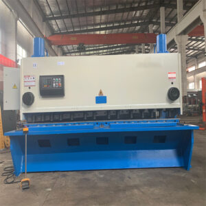 Máquina de corte hidráulica de vendas a quente máquina de corte hidráulica máquina de corte cnc