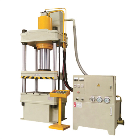fabricantes de prensas de força pequena estrutura c prensa hidráulica de 50 toneladas