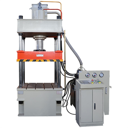 20-150 t pequena máquina de prensa hidráulica de 30 toneladas 60 toneladas/prensa de forjamento de pórtico tipo quadro/máquina de moldagem