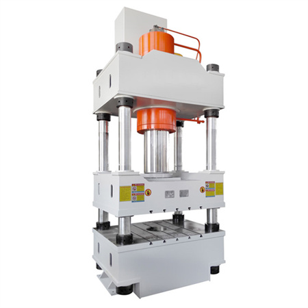 China fabricante 10 20 30 50 ton 100 ton 200 500 1000 ton máquina de prensa mecânica para venda
