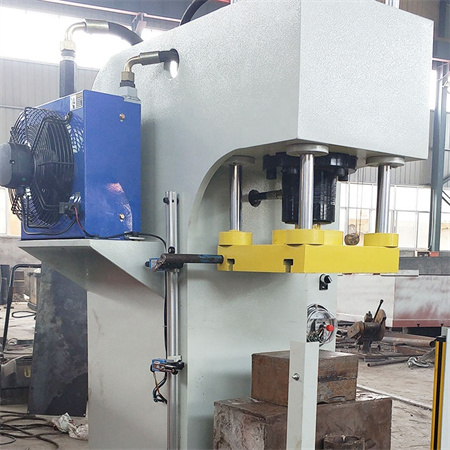 Máquina de corte de prensa hidráulica de cartão inteligente da China fornecedores máquina de perfuração de cartão