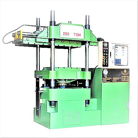 Máquina de prensa de perfuração de chapa de metal YD -63T, prensa hidráulica de formação de chapa de metal/prensa hidráulica de piso ripado