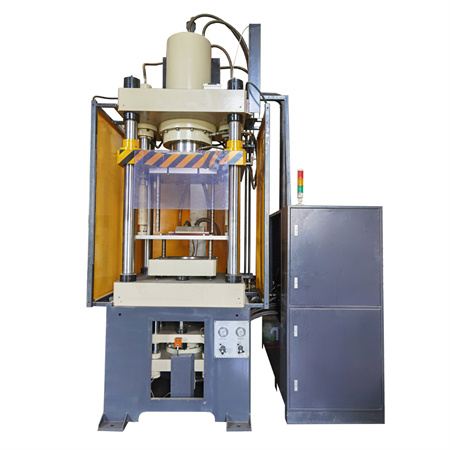Máquina de perfuração automática barata de alta qualidade/perfurador cnc grande preço de prensa hidráulica