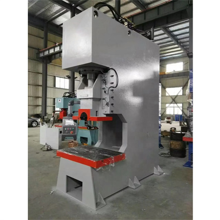 Prensa de corte hidráulica tecido/máquina de corte de couro/prensa de corte hidráulica/máquina de corte automática