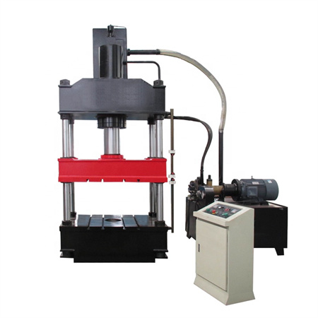 YM 30 ton série pórtico mini máquina de prensa de rolamento hidráulico