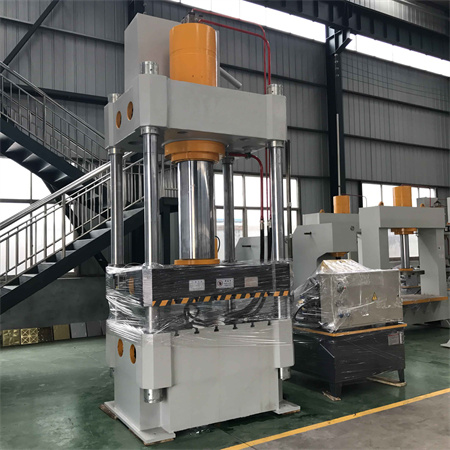 Máquina de fazer porta prensa hidráulica de ferro prensa 2500 ton
