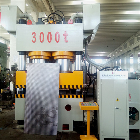 Máquina de prensa hidráulica de 150 toneladas JEC de alta eficiência 150 toneladas de estiramento profundo máquina de prensa hidráulica para utensílios de cozinha