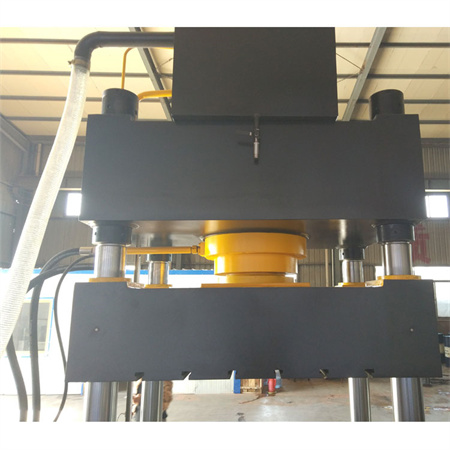 Fácil de operar de alta qualidade manual de mesa pequena prensa hidráulica horizontal de 10 toneladas